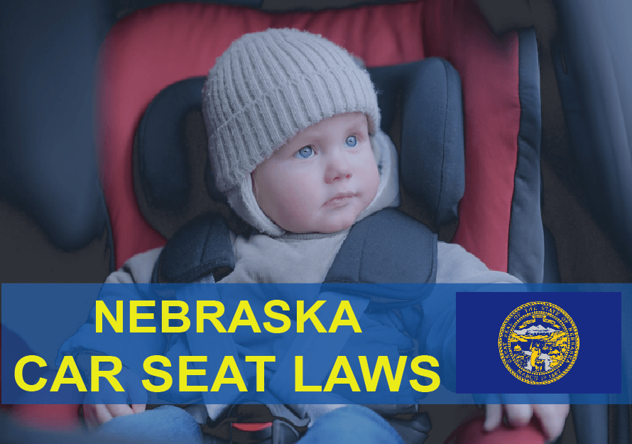 West Virginia Car Seat Laws (2022) Everything You Need To Know