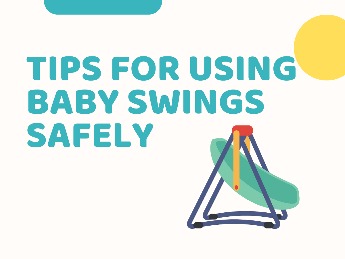 Best Baby Swing for Big Babies Top Reviewed Swings Parent Intel