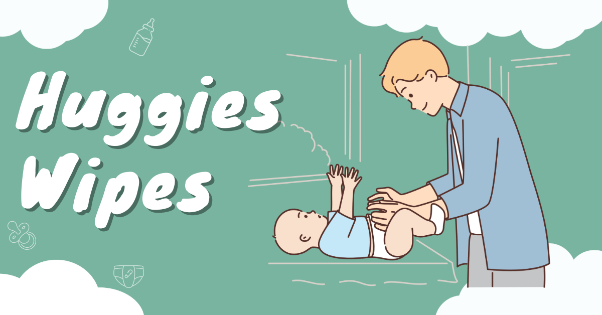 Huggies vs Pampers Wipes? A Detailed Comparison Parent Intel