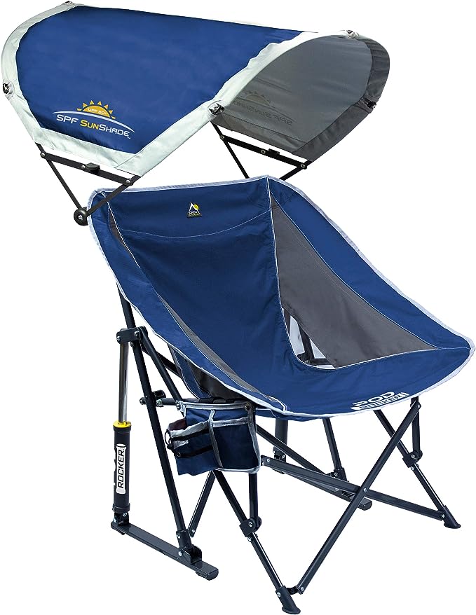 Best Chairs for Soccer Moms Top folding chair for the game Parent Intel