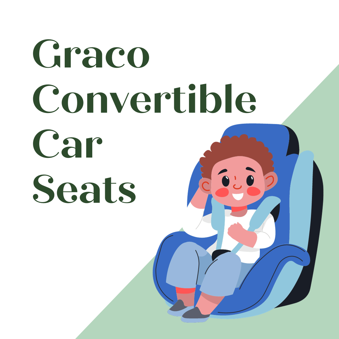 Graco vs Evenflo Convertible Car Seat Everything You Need To Know