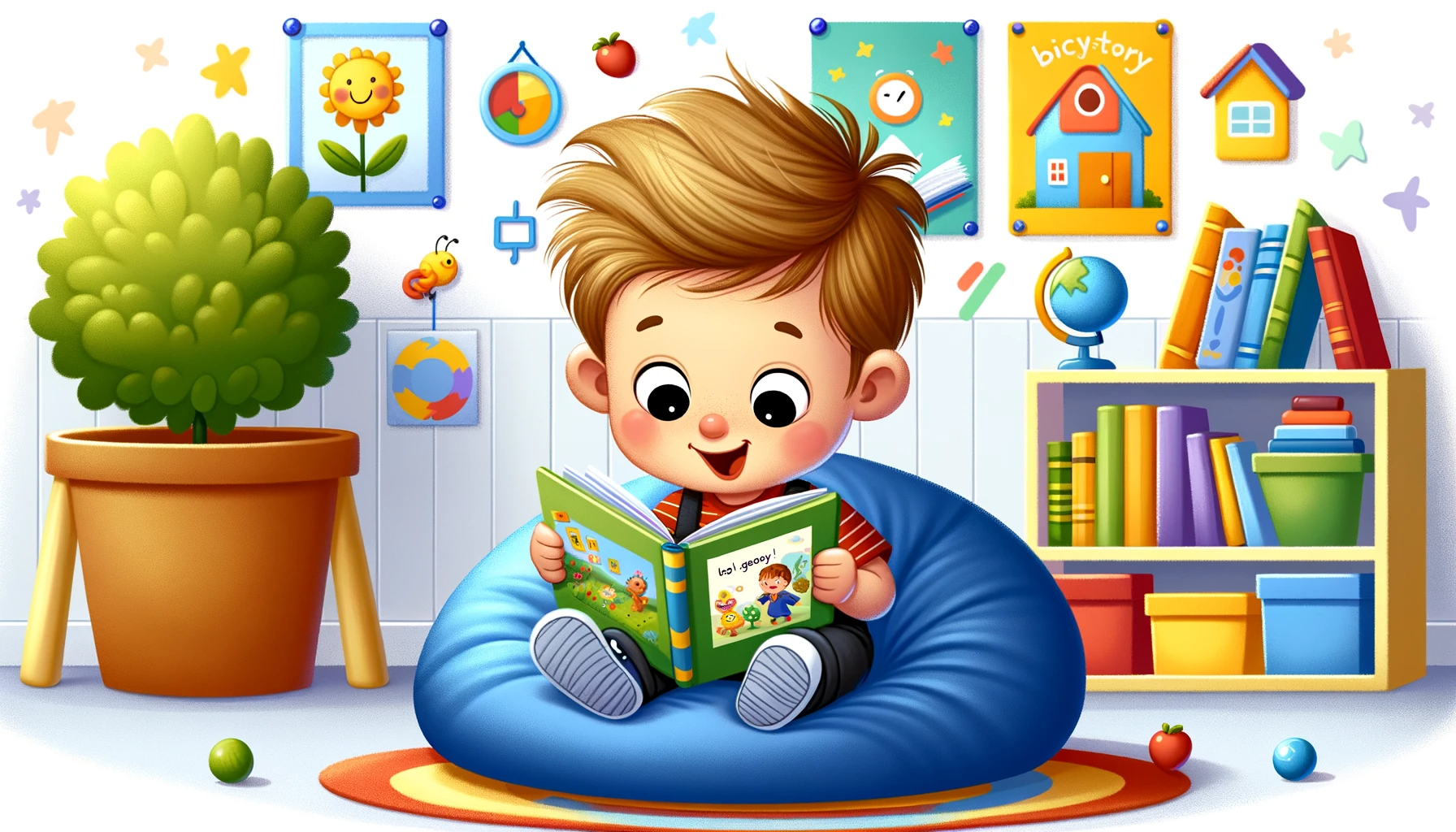 40 Best Rhyming Books For Kindergarten Kids Parent Intel