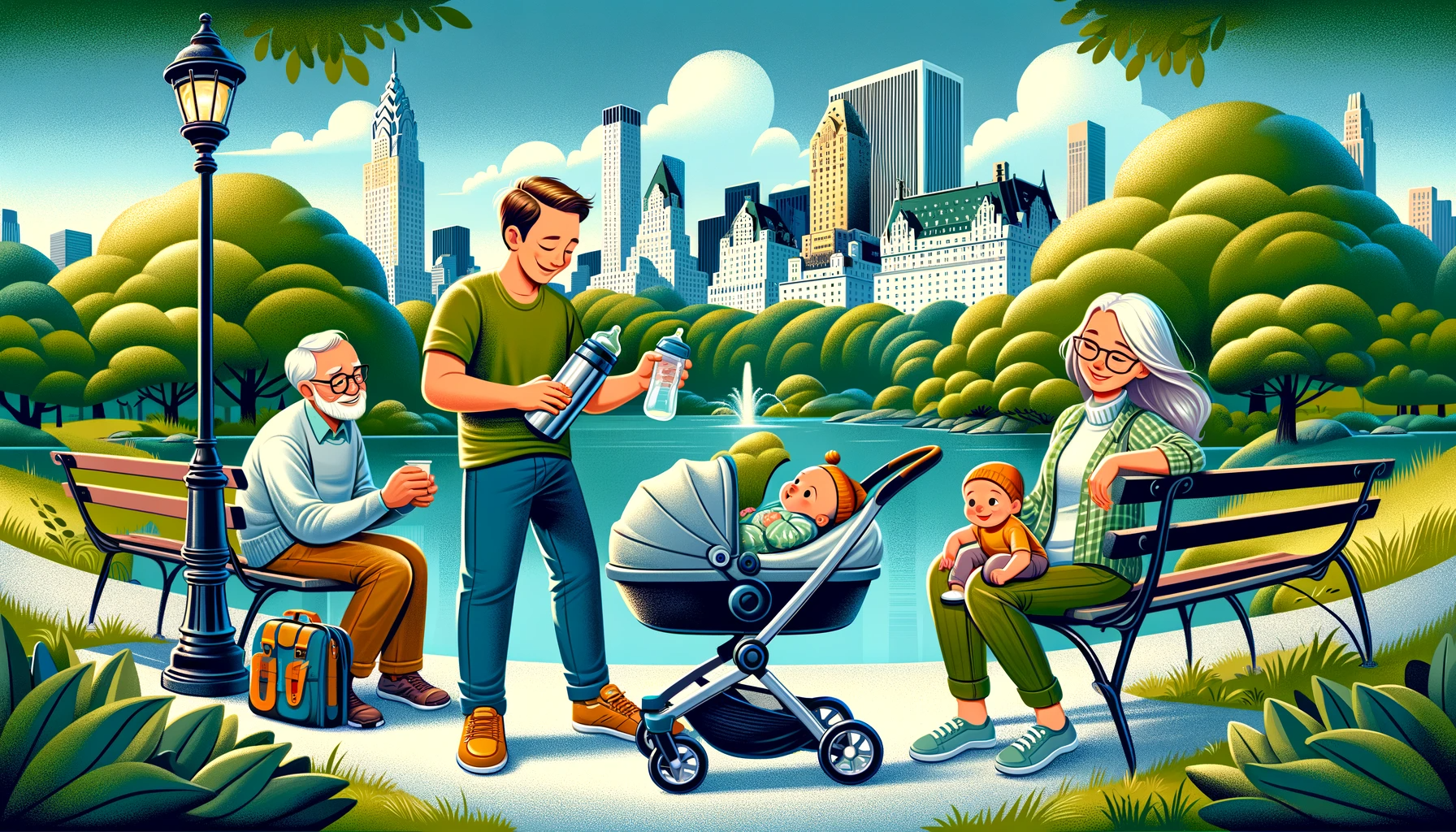 How To Warm Bottles On The Go Easy Tips! Parent Intel