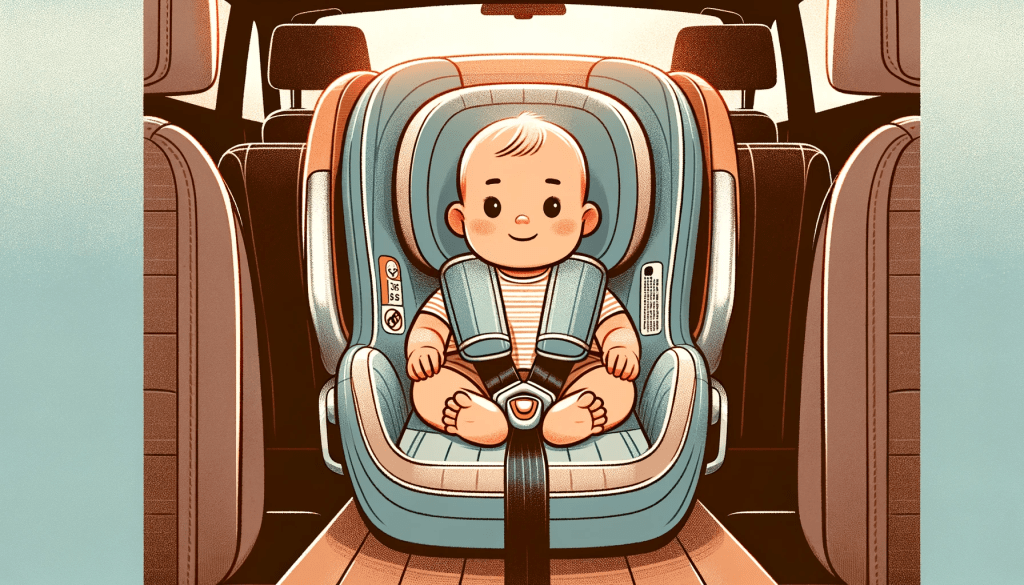 Travel System Vs Convertible Car Seat Which Is Best? Parent Intel