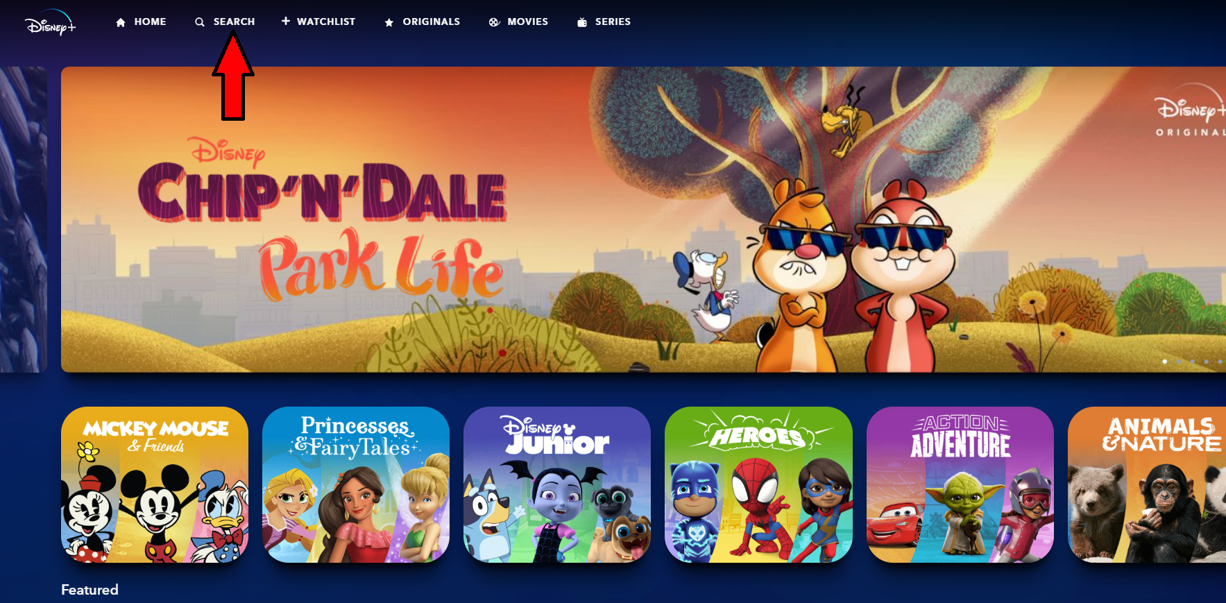 Disney Plus For Toddlers Your Ultimate Guide Parent Intel
