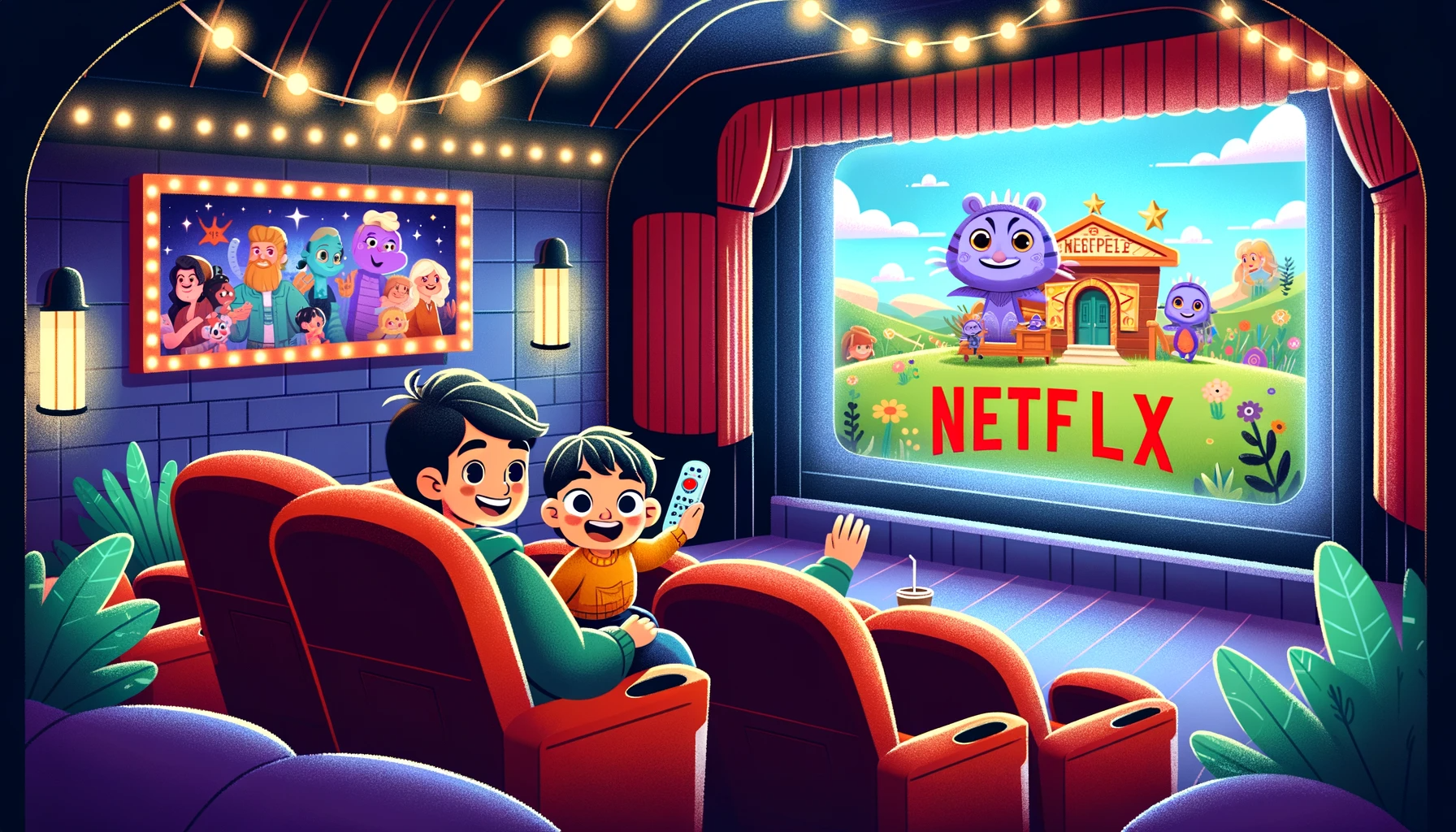 15 Best Shows On Netflix For Toddlers Parent Intel