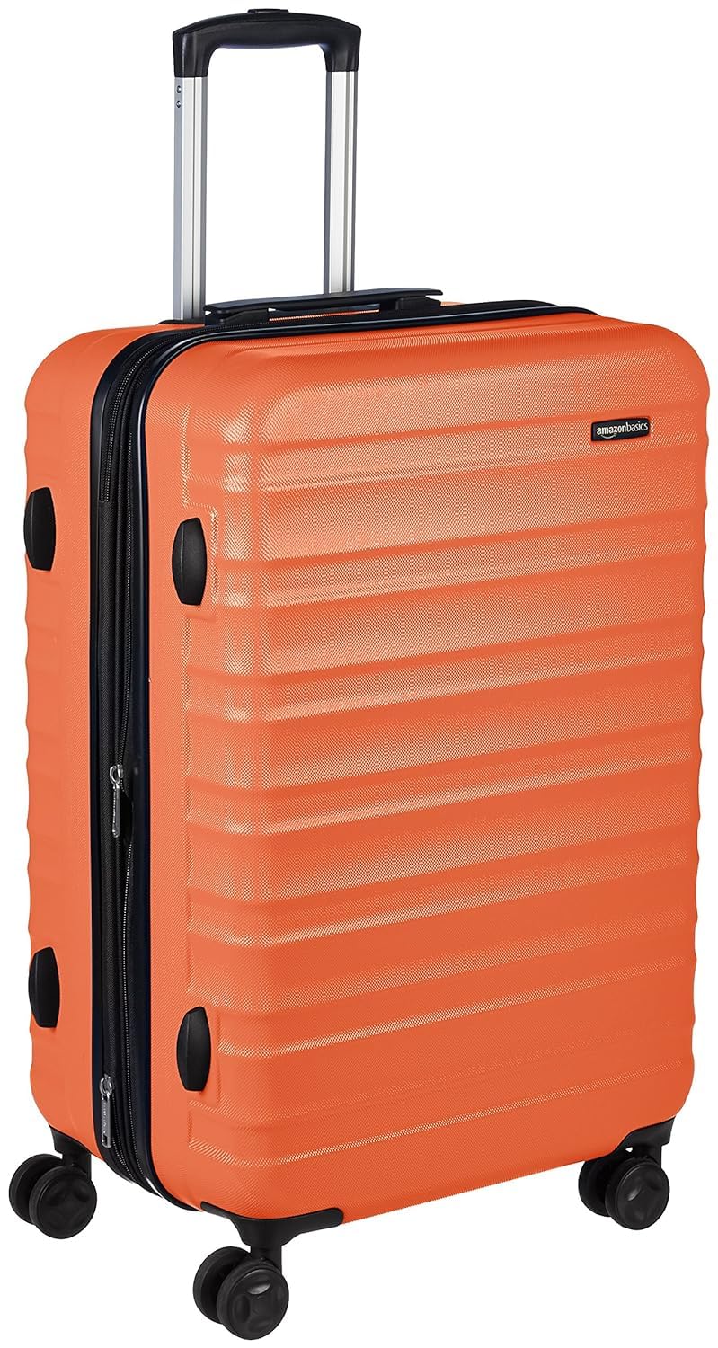 Best Luggage for Families Top Picks for Your Next Trip Parent Intel