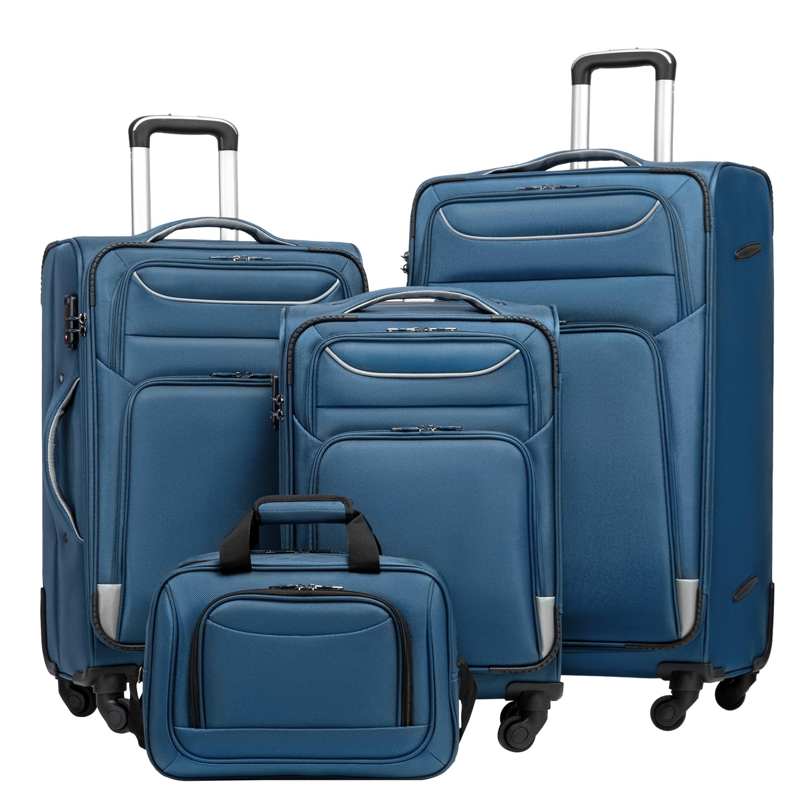 Best Luggage for Families Top Picks for Your Next Trip Parent Intel