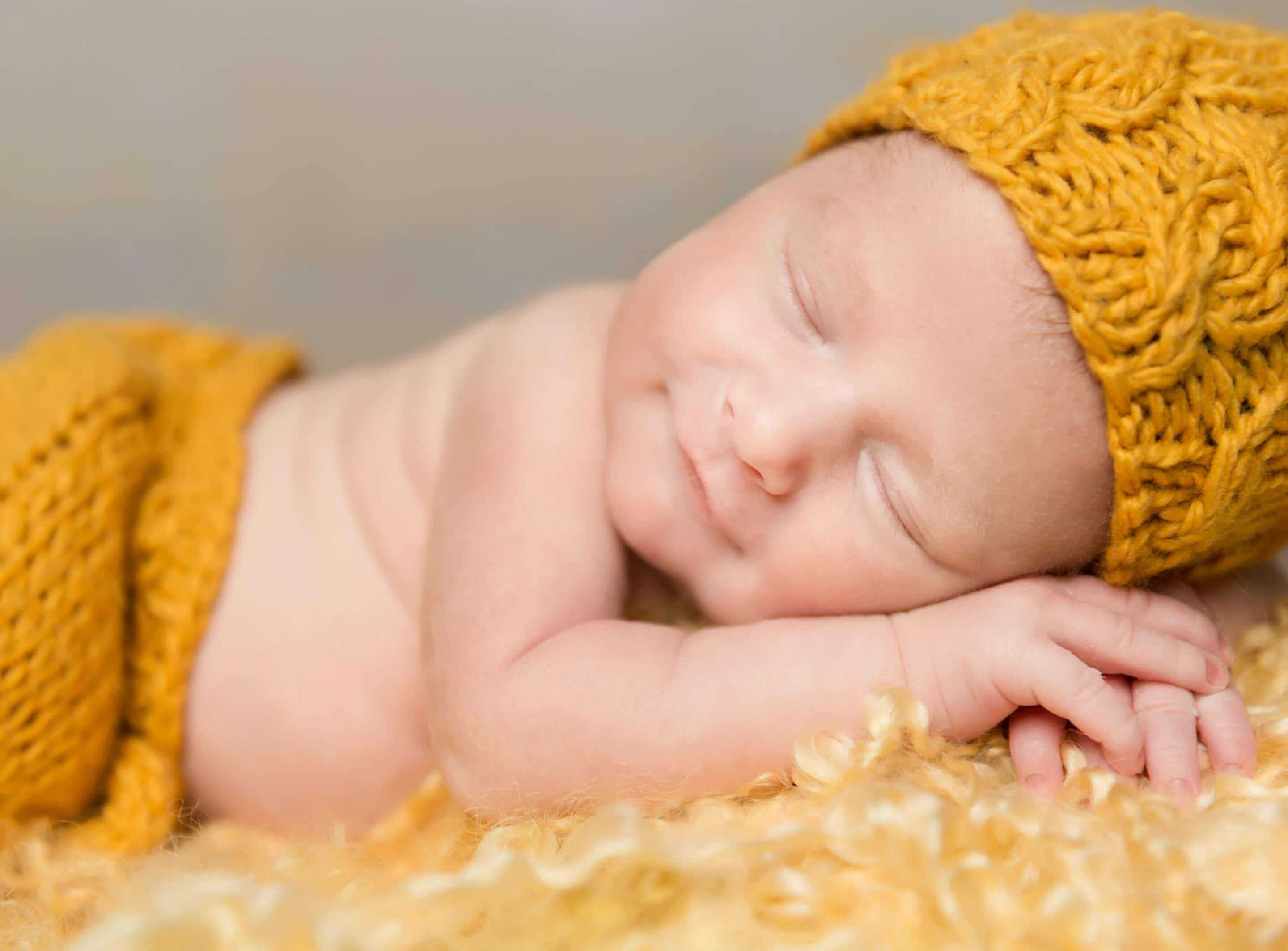 My Baby's First Week Home… and The 9 Things I Wish I Knew