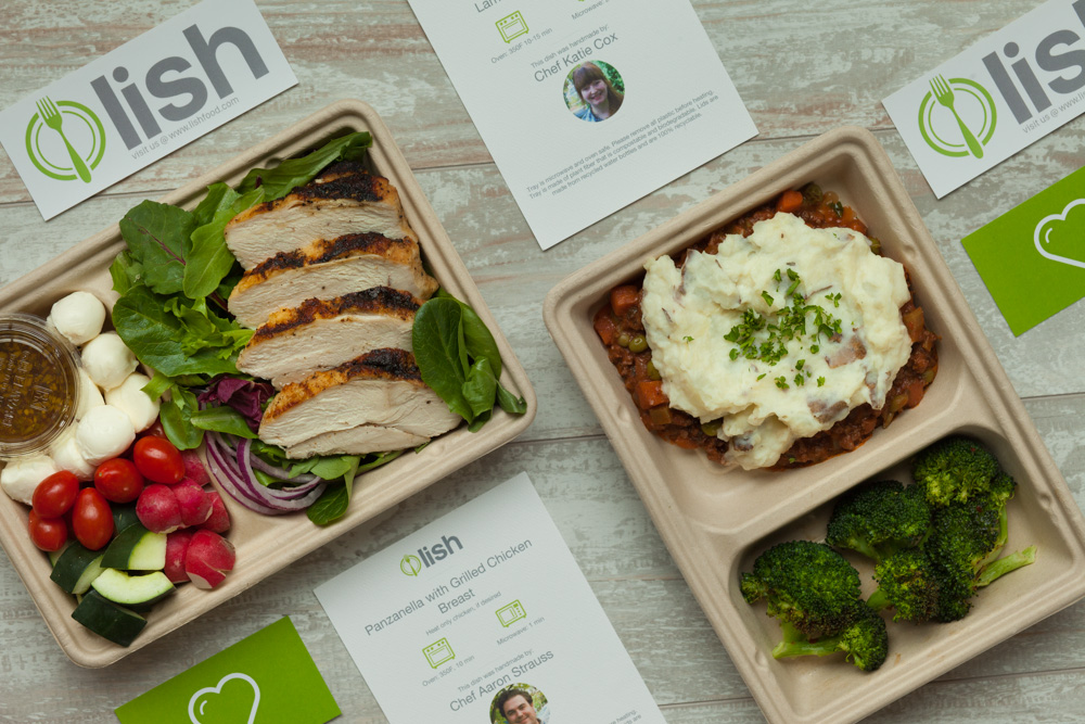 Dinner Delivered 10 Innovative Services that Solve Your Mealprep
