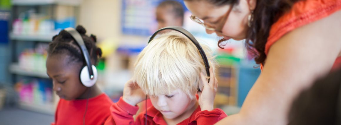 Assistive Technology Parent Network of WNY