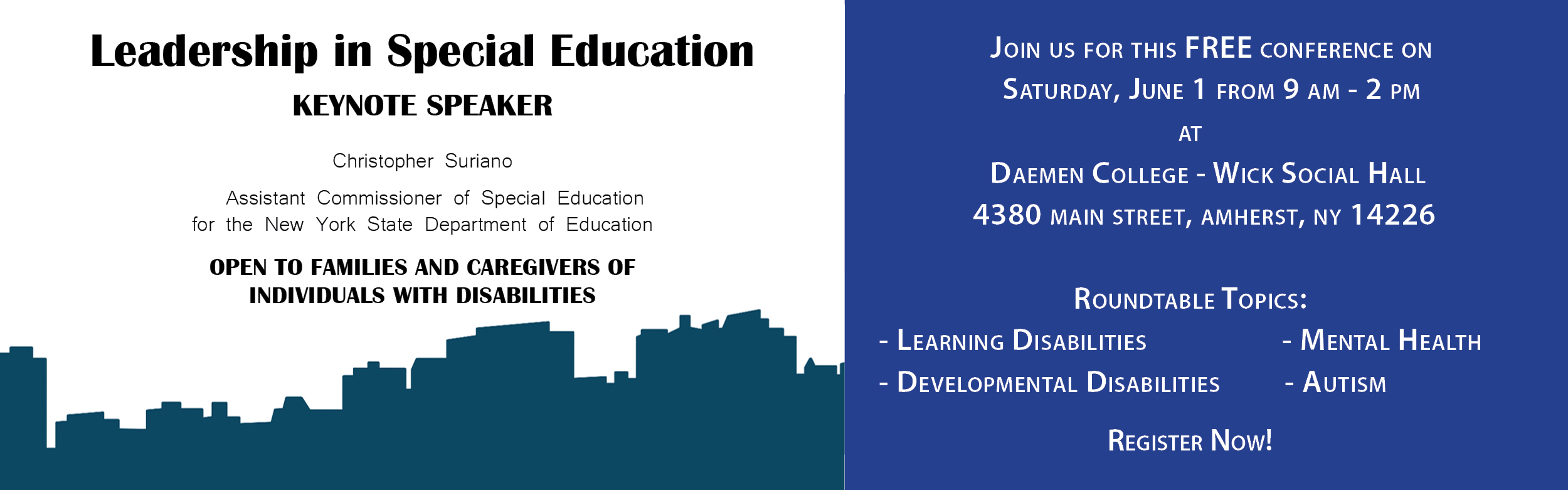 Home Parent Network of WNY