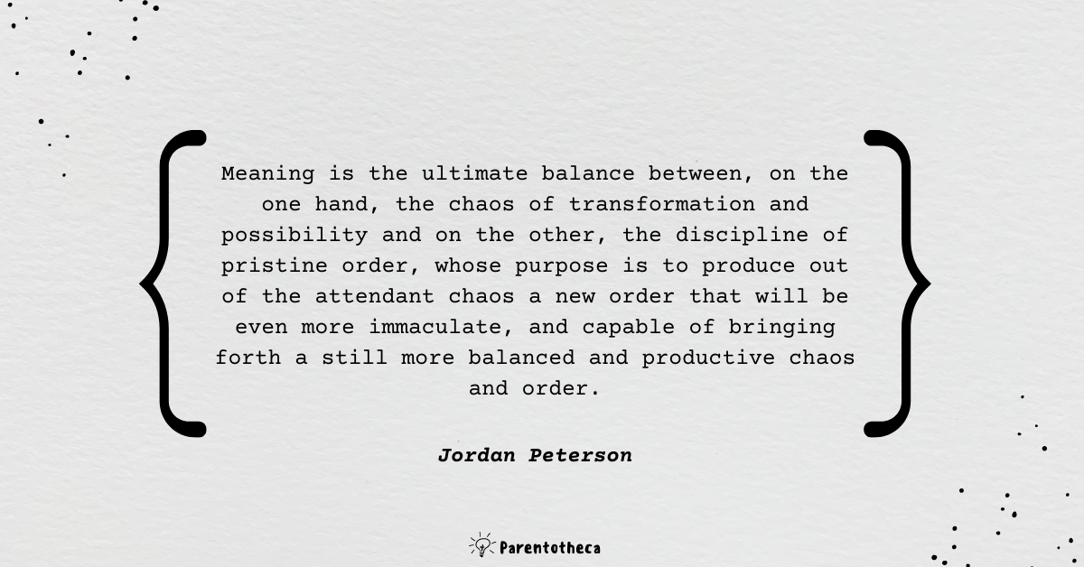 12 Rules For Life. Jordan Peterson Book Summary