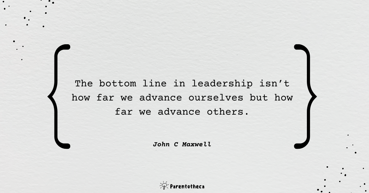 The 21 Irrefutable Laws of Leadership. John C. Maxwell Book Summary