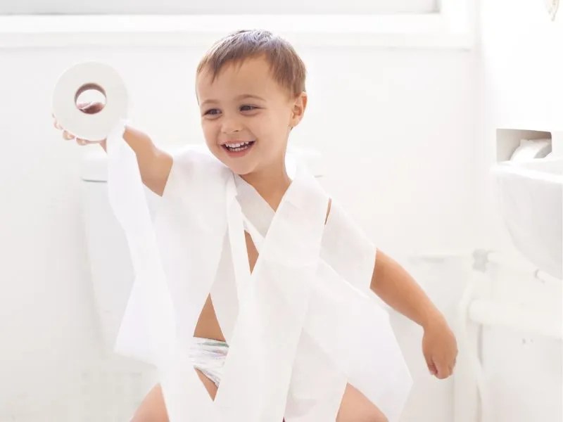 Potty Training Boys 7 Essential Steps For Successful