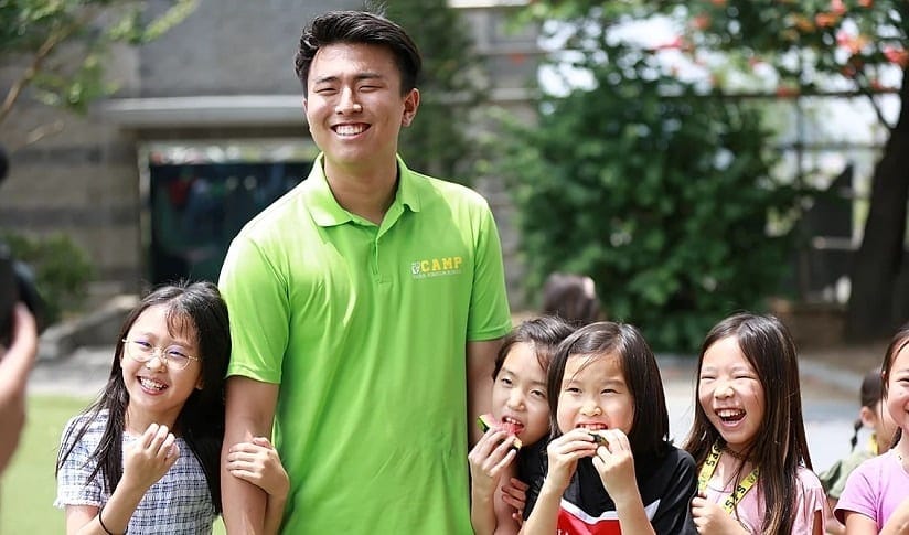 Seoul Foreign School Parents' Guide