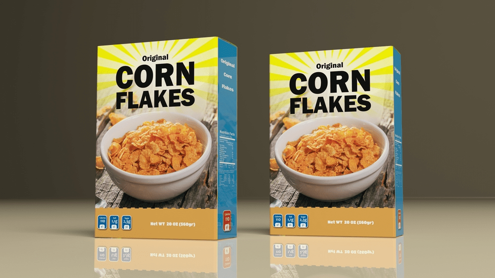 7 Innovative Customization Options Available for Cereal Packaging