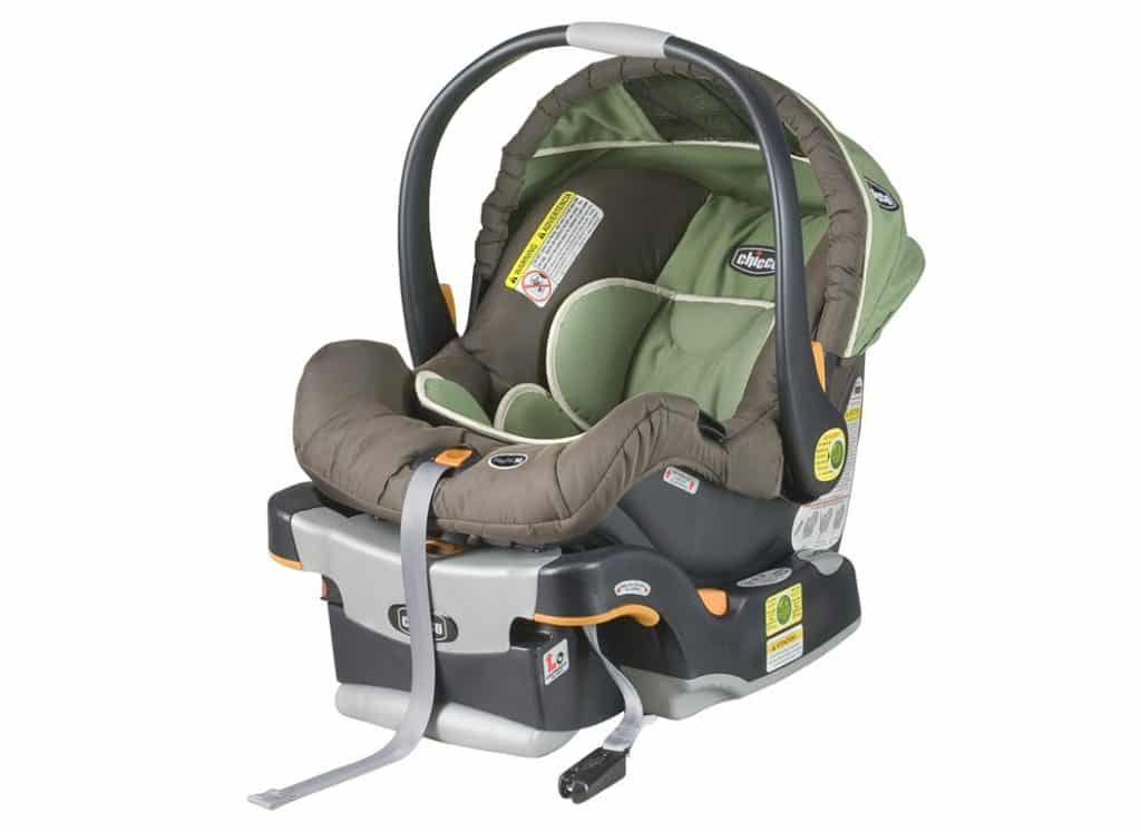 Top 5 Best Infant Car Seat 2021 Reviews ParentsNeed