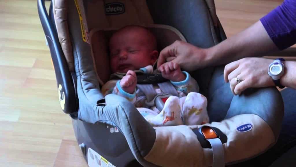 Top 5 Best Infant Car Seat 2021 Reviews ParentsNeed