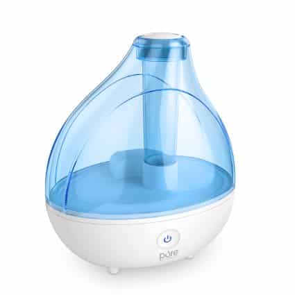 Pure Enrichment Ultrasonic Humidifier