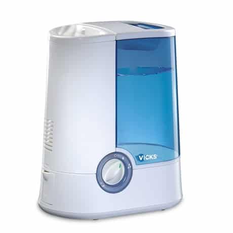 Vicks Humidifier