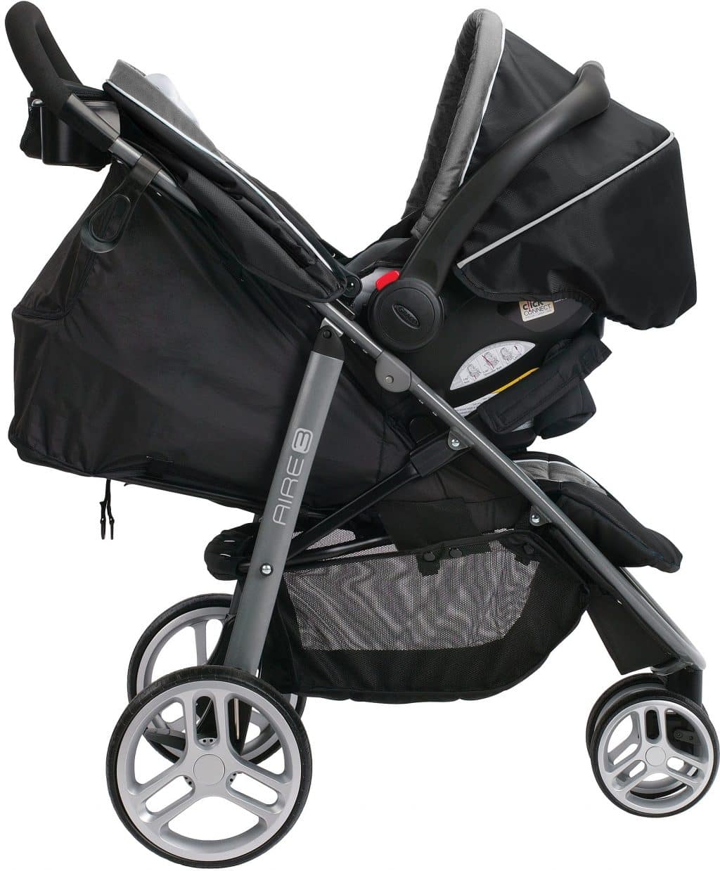 Top 5 Best Car Seat Stroller Combo 2022 Reviews ParentsNeed