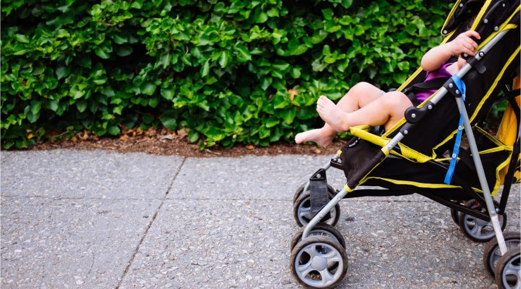 Parents Need Blog When Should Your Child Stop Using a Stroller?