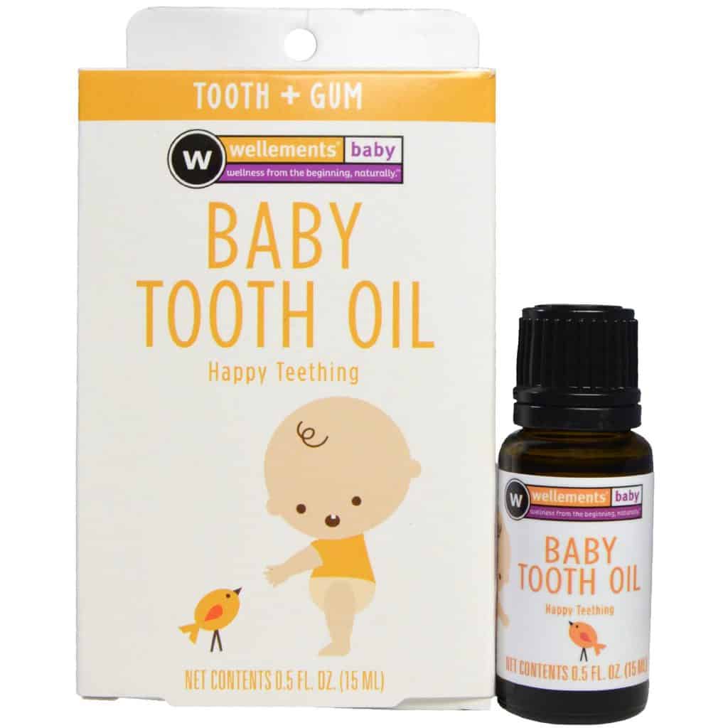 Parents Need Blog Top 5 Best Teething Gels and Oils 2018 Reviews