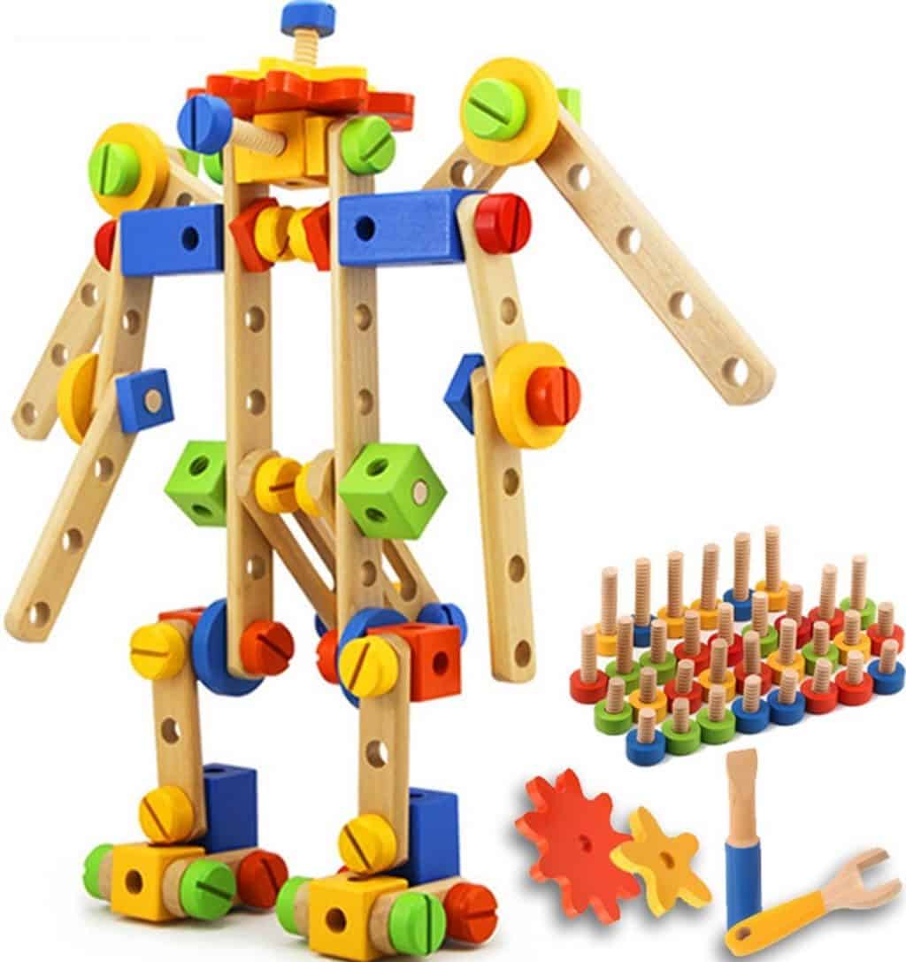 Parents Need Blog Top 5 Best Wooden Toys for Kids 2017 Reviews