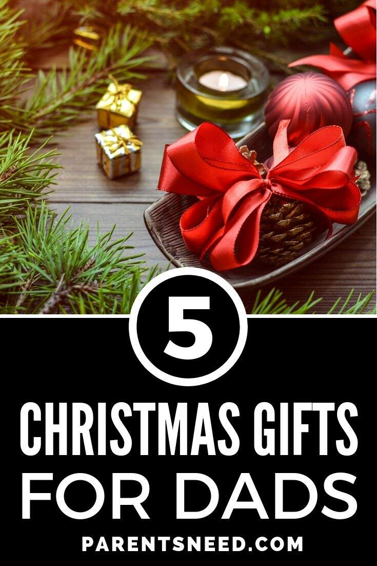 Top 5 Best and Unique Christmas Gifts for Dads 2022 Reviews