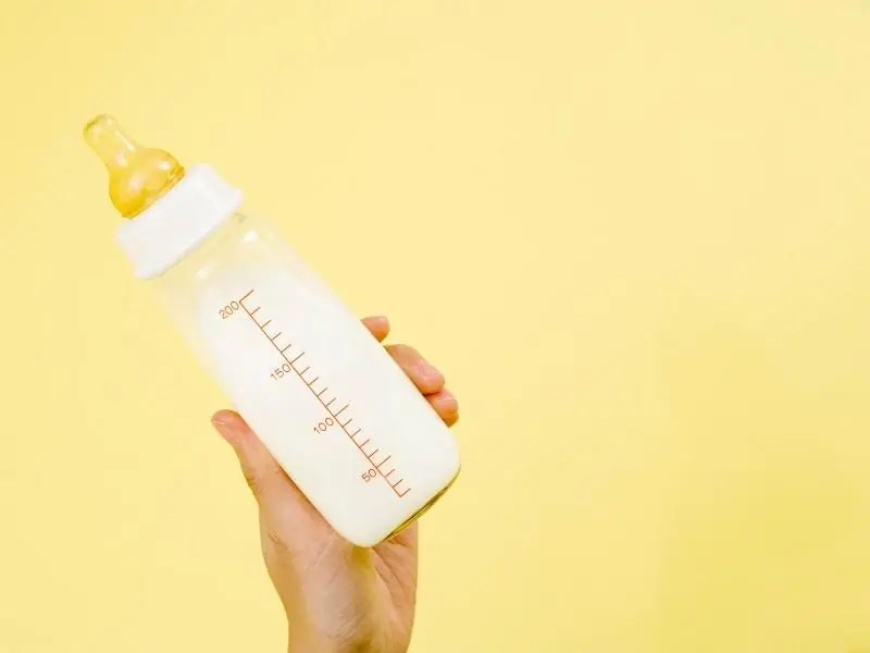 How to Label Bottles For Daycare Step By Step Guide Parents Plus Kids