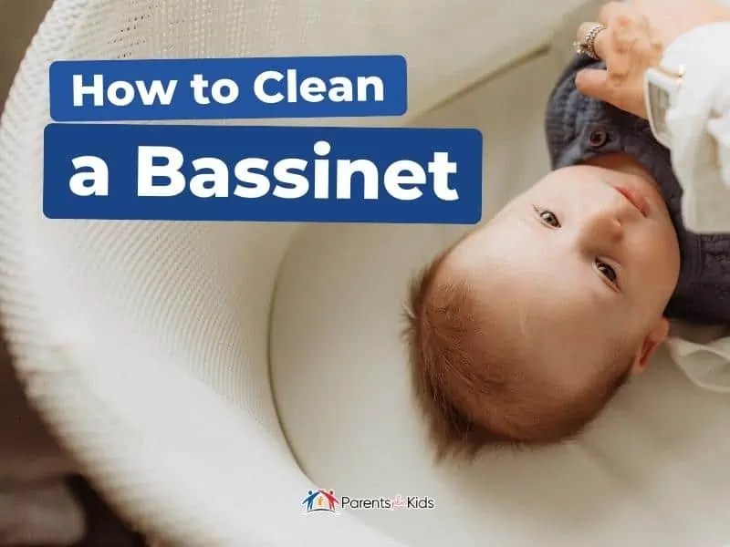 How to Clean a Parents Plus Kids