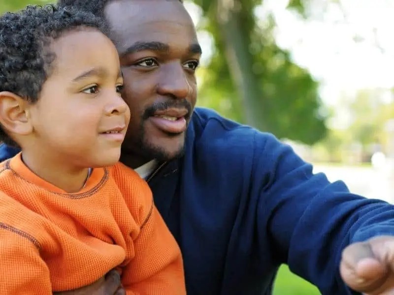 10 Benefits of Having a Son (Even if You Wanted a Daughter) - Parents