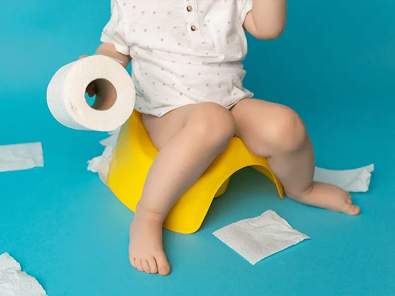What to Feed Toddlers with Diarrhea?