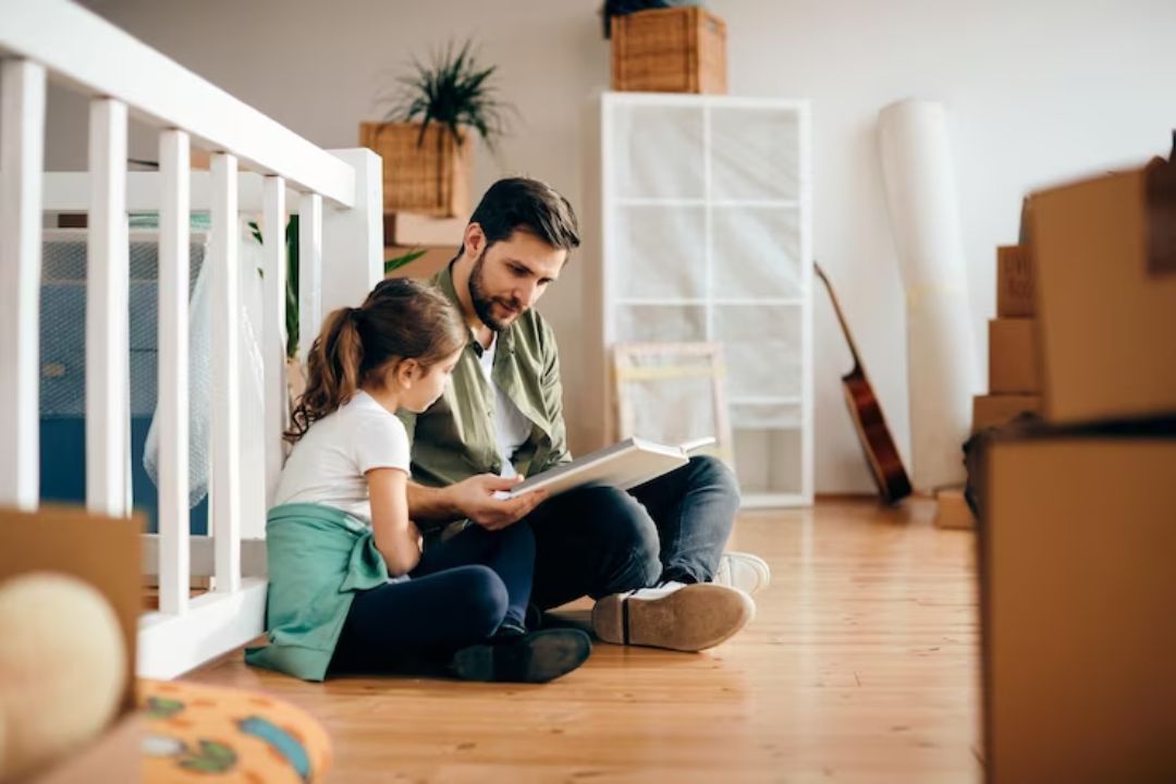 Is a Step Parent a Legal Guardian?