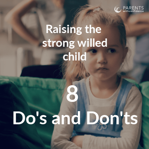 10 Strong Willed Child Characteristics and How They'll Pay off in Adulthood
