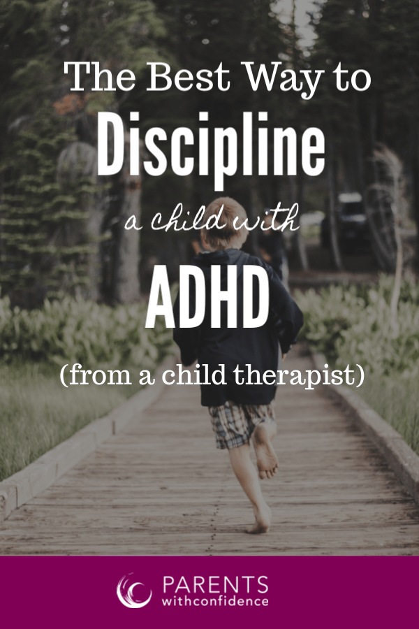 How To Discipline A Child With Adhd At Home Grizzbye