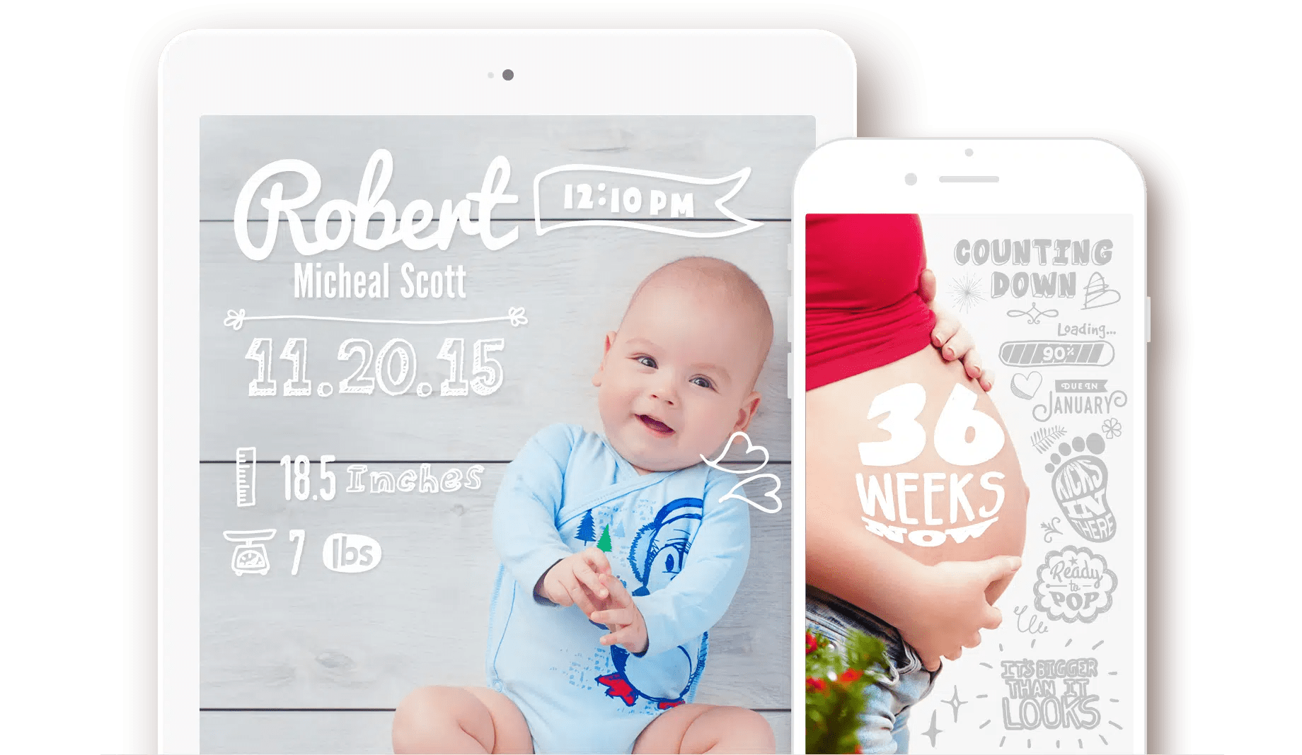 Baby Milestones Parents World