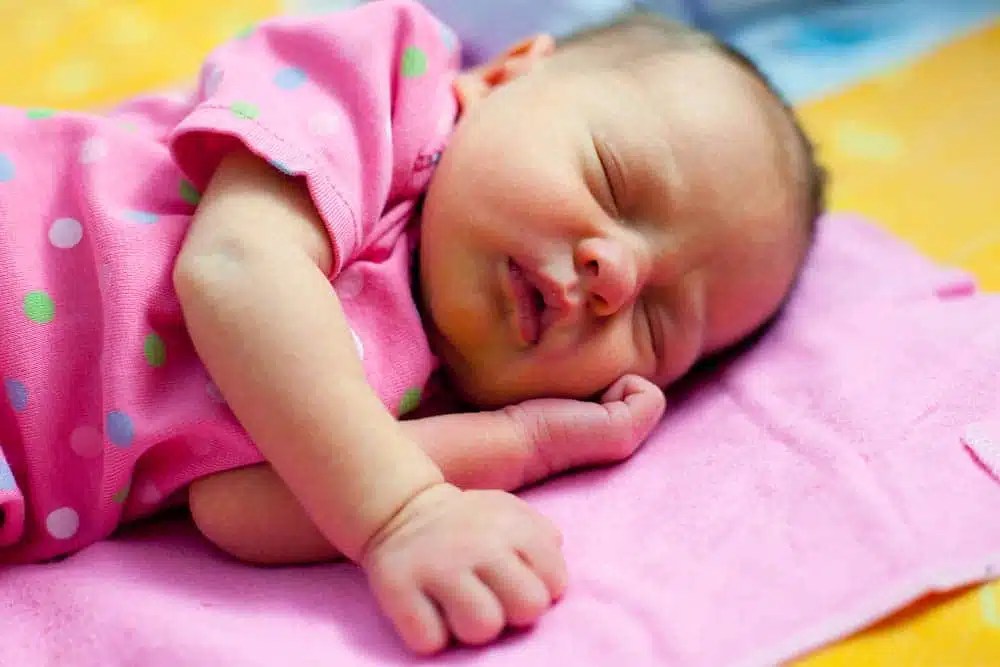 Caring For Babies With Infant Jaundice Parents World