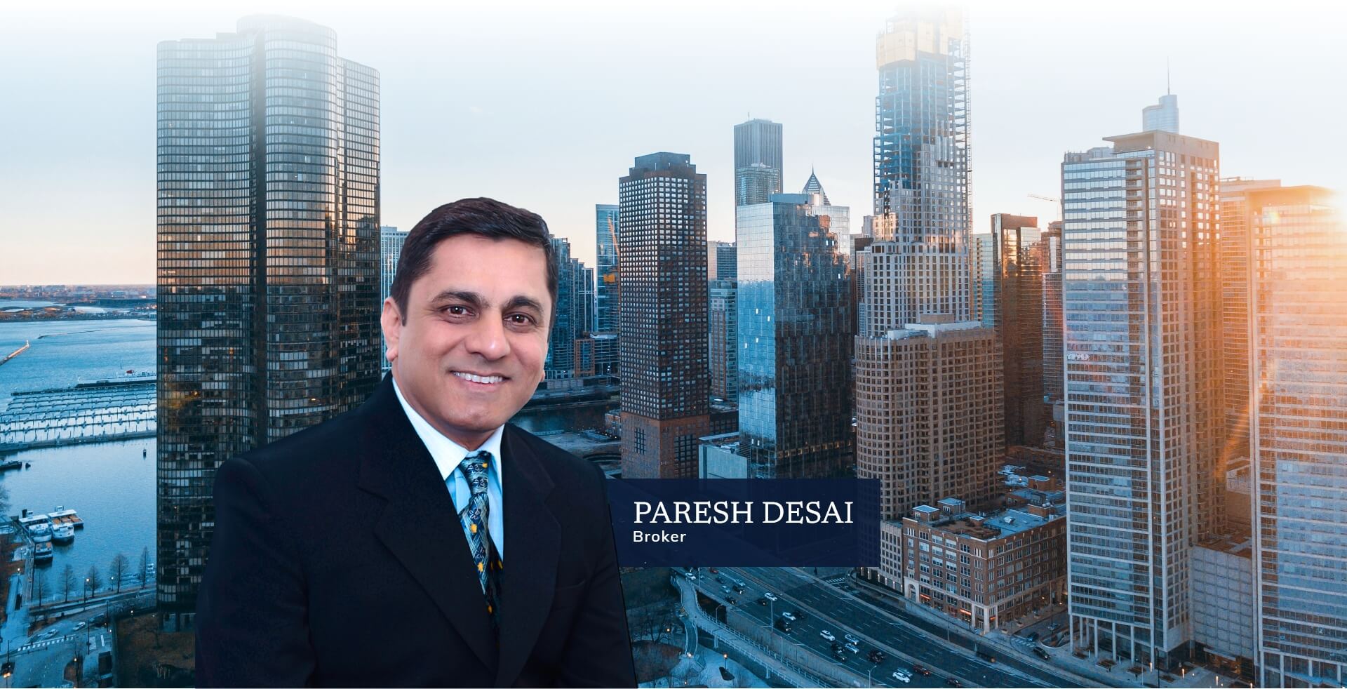 Top Real Estate Professional in Maple Onatrio Paresh Desai