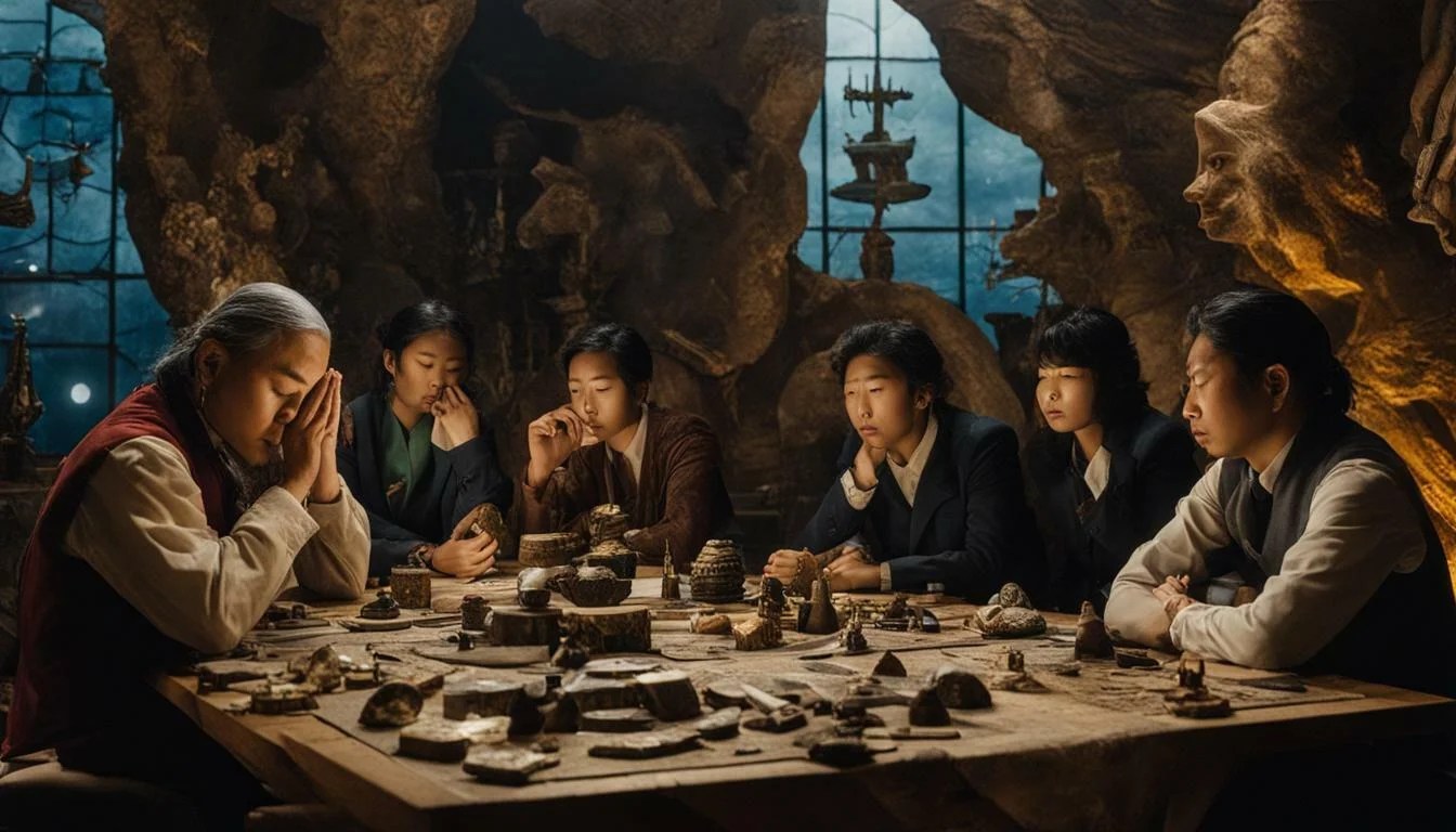 A Comprehensive History of Remote Viewing