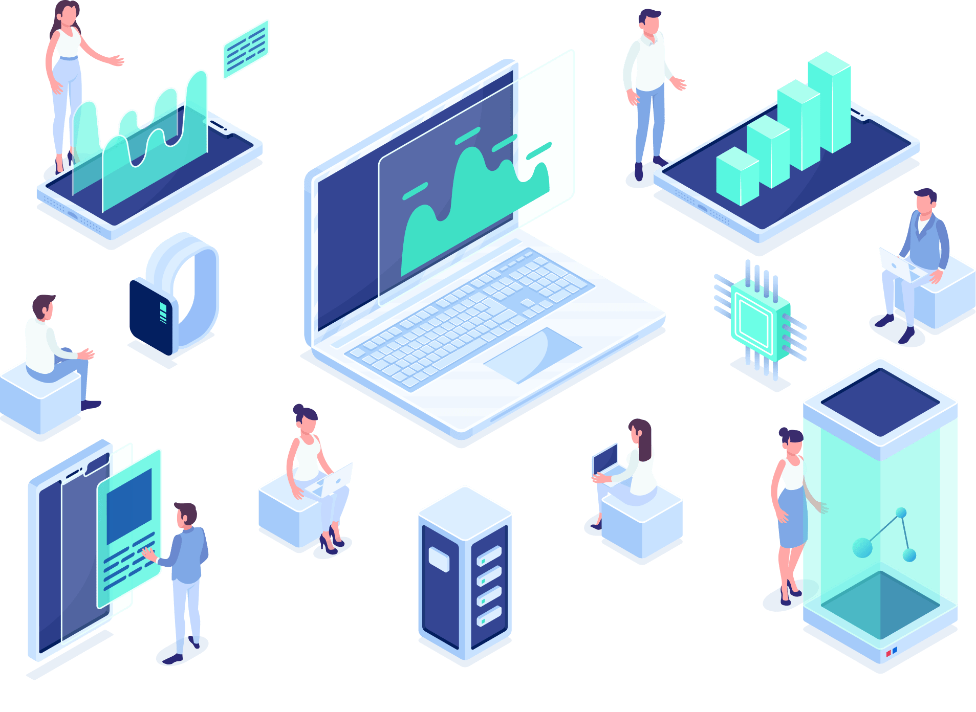 About Us Pareto Asia