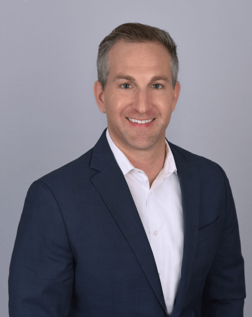 EricShapiro_website Pareto Intelligence