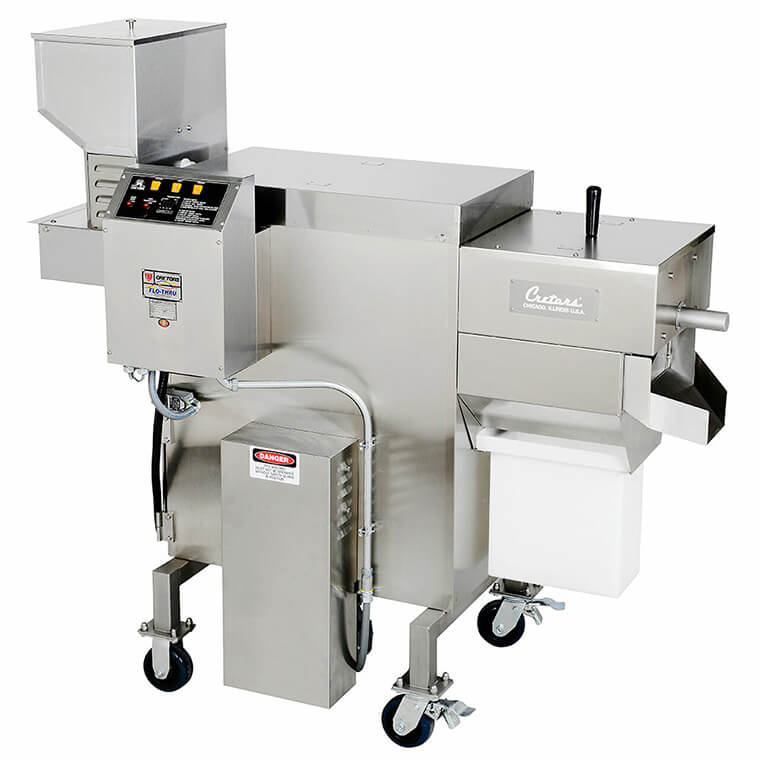 What Type Of Heat Transfer Is A Hot Air Popper at Nikki Rapp blog