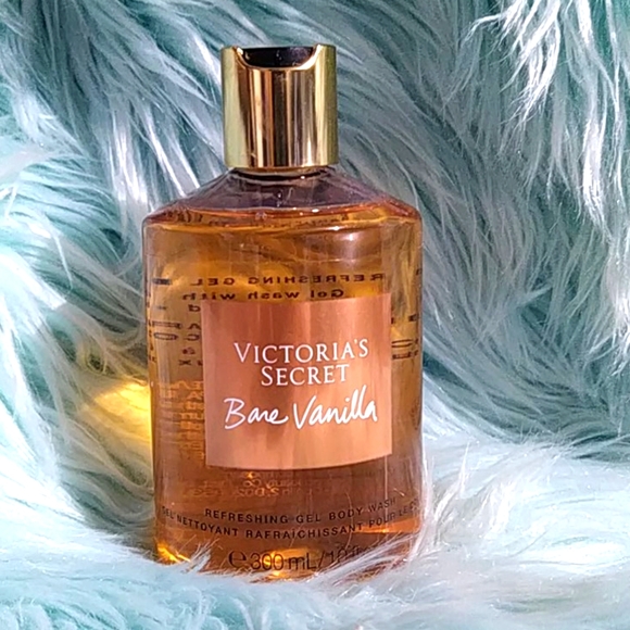 Victoria Secret shower gel Bare vanilla 300ml Parfem Original As