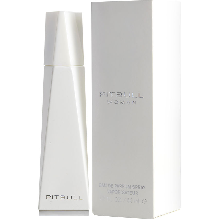 Pitbull Woman Parfumaison