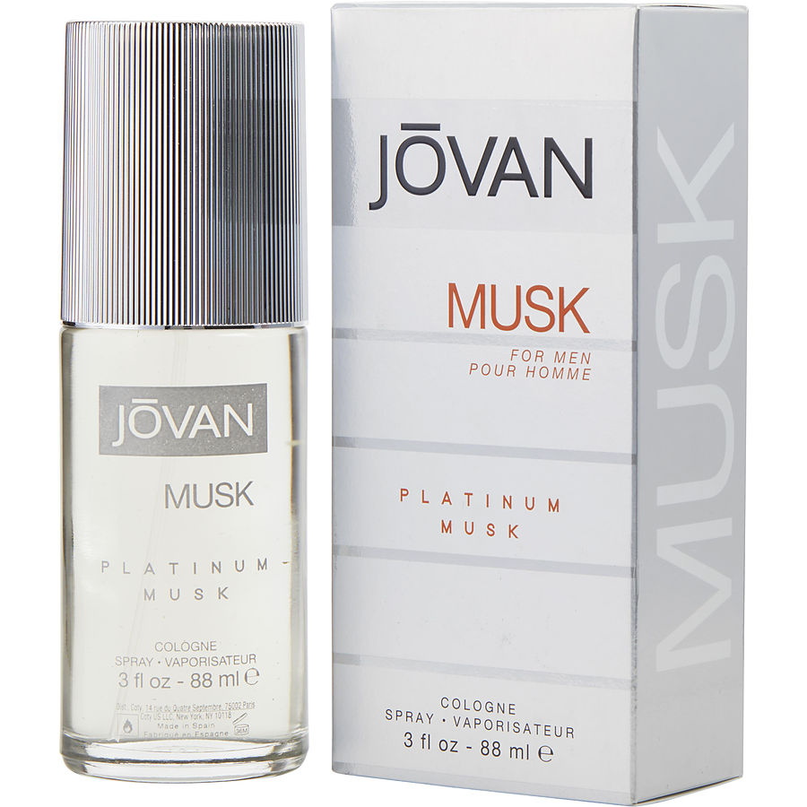 Jovan Musk Parfumaison