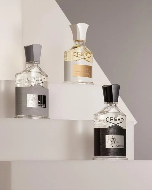 Fragrance Spotlight Creed Aventus Parfumerie Nasreen