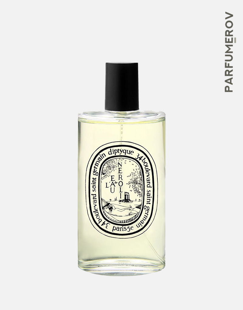 Diptyque L’Eau De Neroli PARFUMEROV Интернетмагазин парфюмерии