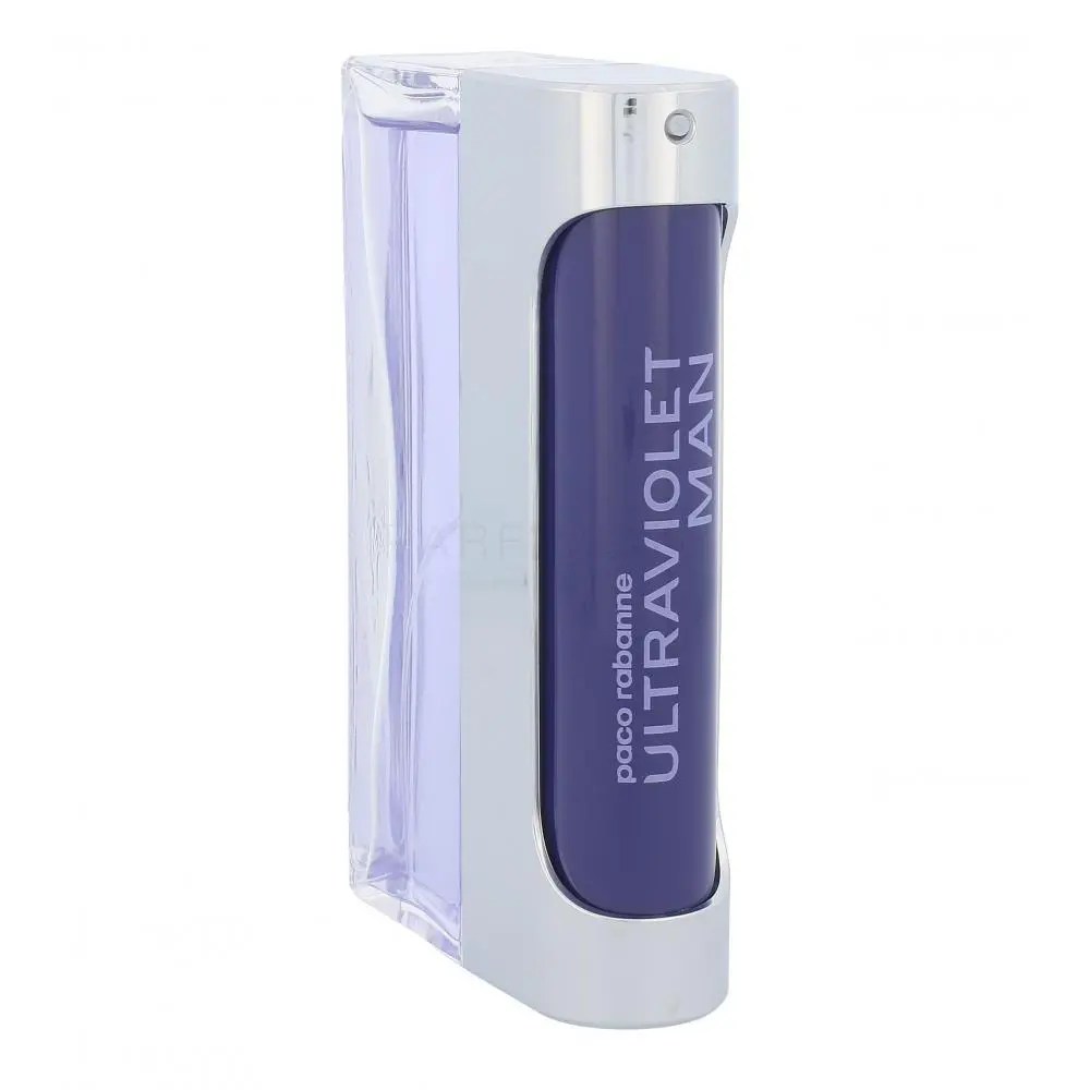 Paco Rabanne Ultraviolet Man Eau de Parfum, 100ml (Tester) Parfumescu